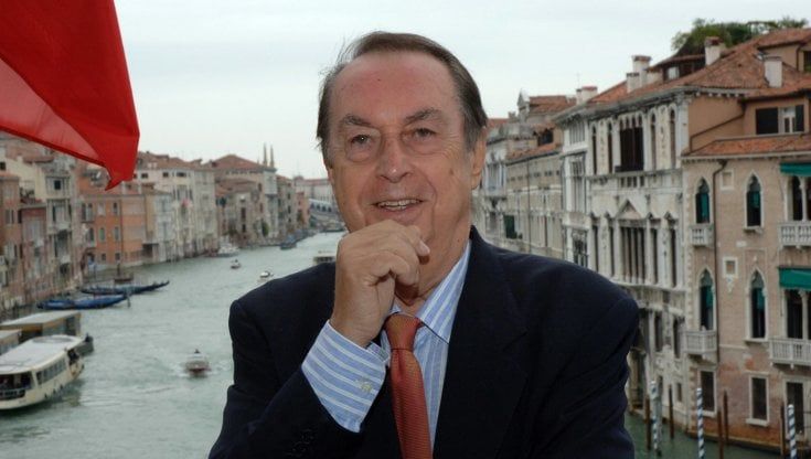 Maurizio Scaparro, 90 anni di teatro in mostra: "Lo spettacolo è libertà creativa"