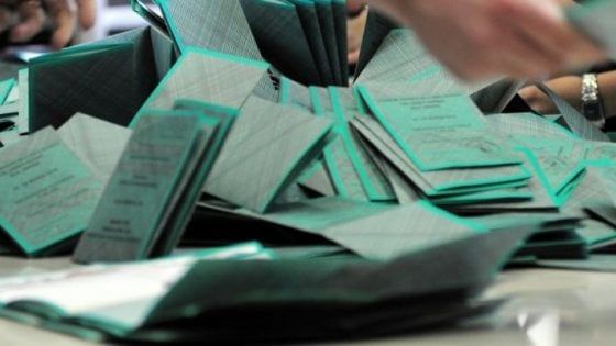 Regionali, le liste nel collegio di Ragusa