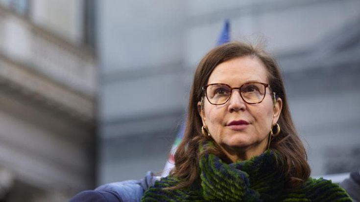 Un dopo referendum al veleno: malumori in Forza Italia sulla coordinatrice Rossello