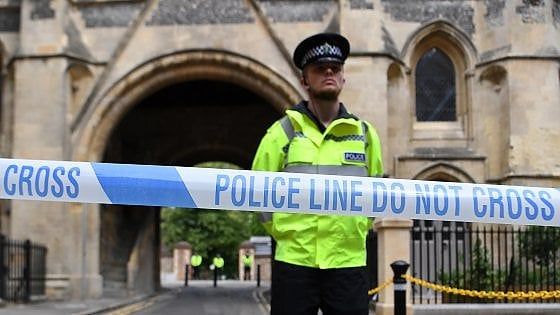 Accoltellamento a Reading, la polizia indaga per "terrorismo"