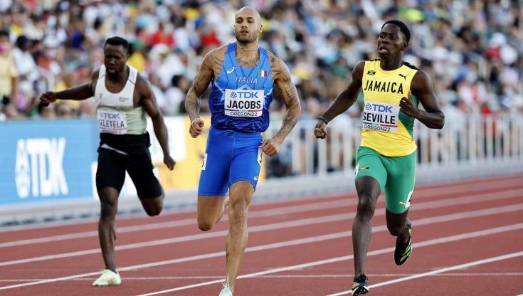 Parigi 2024 si avvicina, ecco le prime Carte olimpiche