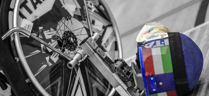 Sport paralimpico: una piattaforma informatica per la fornitura gratuita di ausili sportivi