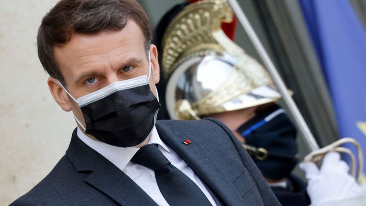 Francia, l'Eliseo dirige l’orchestra anche quando la musica si suona nel teatro di casa