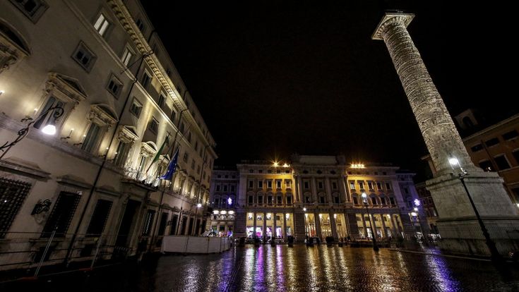 Bonus, tasse sui suv, Iva e misure fotocopia ma su reddito e pensioni nulla di fatto