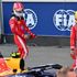 Ferrari, ancora crisi. Vasseur sconsolato e assediato: “Horner cerca lavoro, noi siamo frustrati”