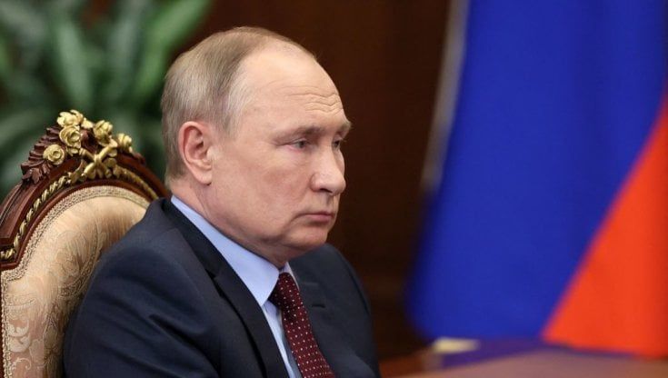 Guerra in Ucraina, lo psichiatra: "Non possiamo dire che Putin è pazzo, vi spiego perché"