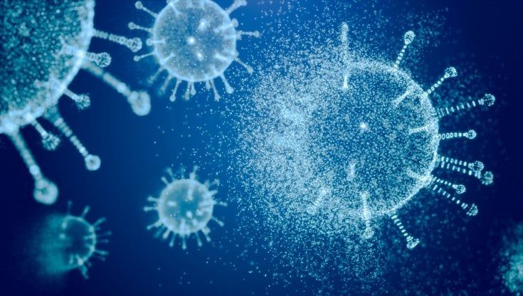 Nella mente di un No-Vax