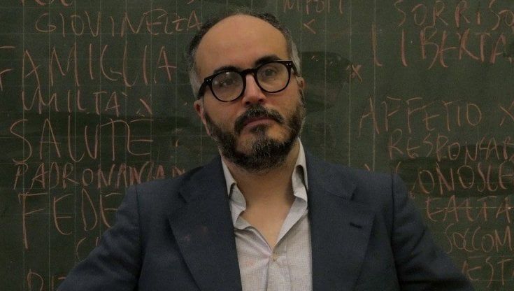 Christian Raimo si dimette da assessore alla Cultura del Municipio III
