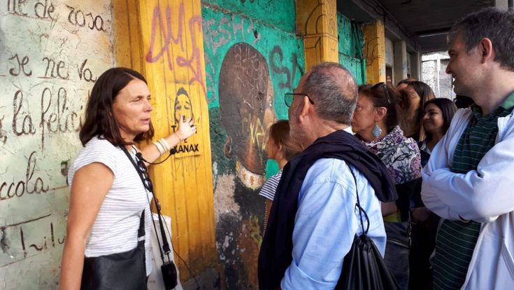A spasso con Migrantour, la metropoli multietnica diventa una ricchezza