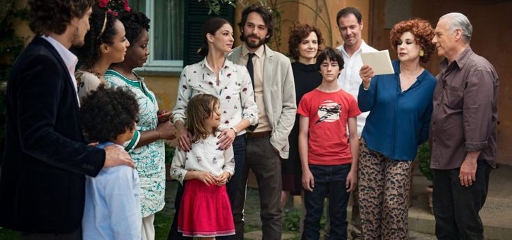'Tutto può succedere 2', la famiglia ti sorprende sempre