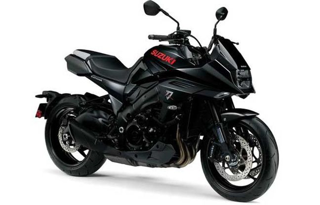Motor Bike Expo, è subito Suzuki show