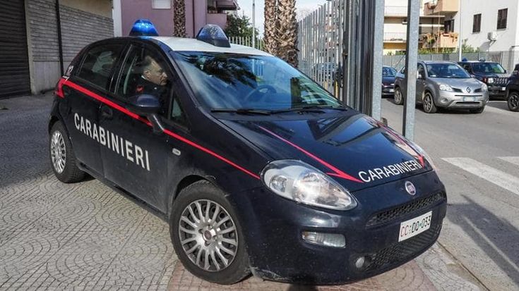 Arrestato diciassettenne, aveva picchiato un anziano per derubarlo