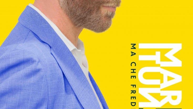 Mario Venuti reinterpreta "Ma che freddo fa" e torna alle origini