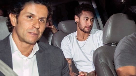 Neymar-Real Madrid si può fare, c'è l'ok di Zidane