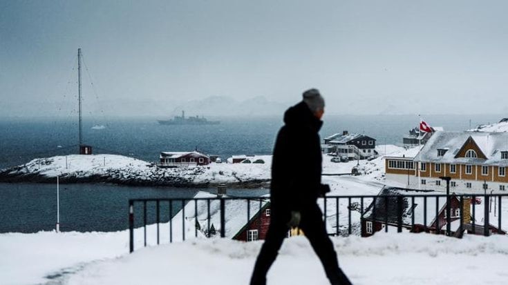Ignatieff: “Donald Trump sta dividendo il mondo in blocchi, ma l’Europa deve resistere”