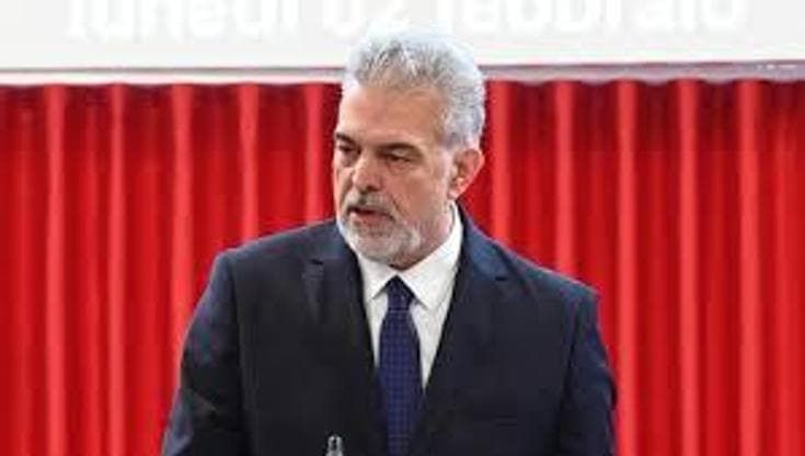Toni Matarelli: “Ho nominato una mia concittadina in Aqp, ma nessun inganno. Ho fatto il mio dovere”