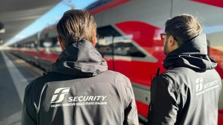 Liguria, sui treni ora la sicurezza ha un costo extra, i sindacati: “Da Fs solo promesse”