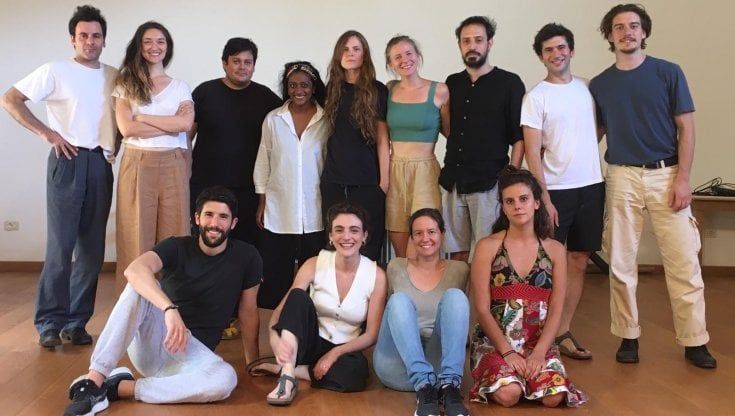 Centro di Santa Cristina, il luogo del cuore di Luca Ronconi dove far studiare (e osare) i giovani