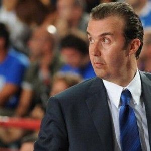 Basket, Pianigiani non fa sconti: "Vogliamo battere la Svizzera e chiudere al primo posto"