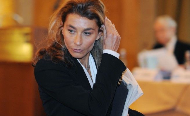 "Giulia Ligresti &egrave; fragilenon poteva stare in cella"&nbsp;