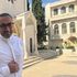 Cisgiordania, padre Bashar: “Pace per cristiani sotto assedio, grazie al Papa che lo chiede al mondo”