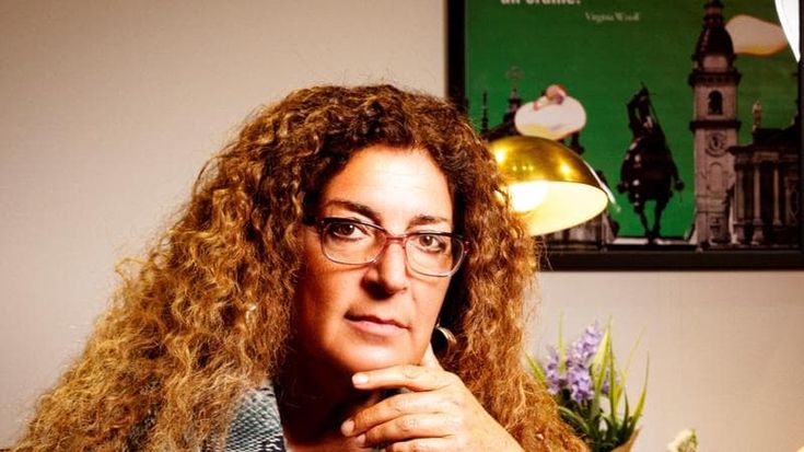 Melania Mazzucco: “Vi presento Diana, che visse 7 volte”