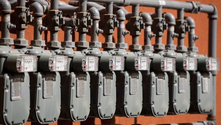 Arera: i prezzi del gas saliranno anche nell’immediato