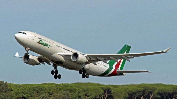 Alitalia prova l'ultima virata verso Delta o Lufthansa