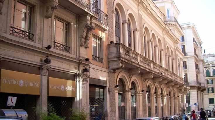 Nuovo colpo di scena al Quirino. I gestori: “Compriamo il teatro”. La United Artists non ci sta