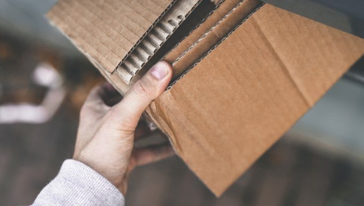 Riciclo della carta: ecco perché è una delle eccellenze made in Italy