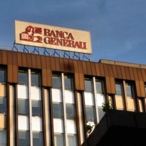 Banca Generali, ad agosto 470 milioni di raccolta netta