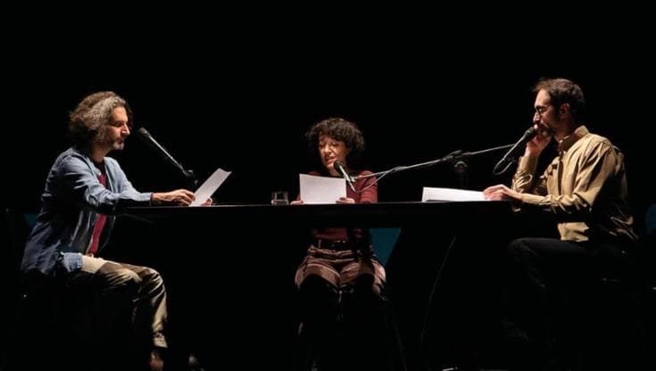 Con Pasolini e Pollan il teatro dilaga nei quartieri e nell’area metropolitana