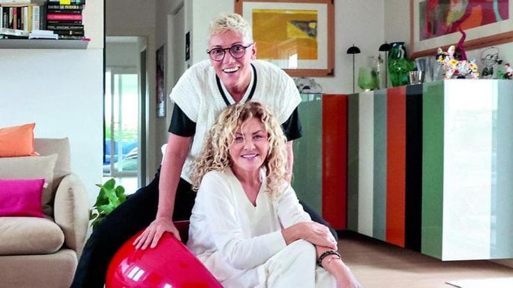 Imma Battaglia: “Sono cresciuta con le botte di mia madre, sfidai la Chiesa per il Pride del 2000”