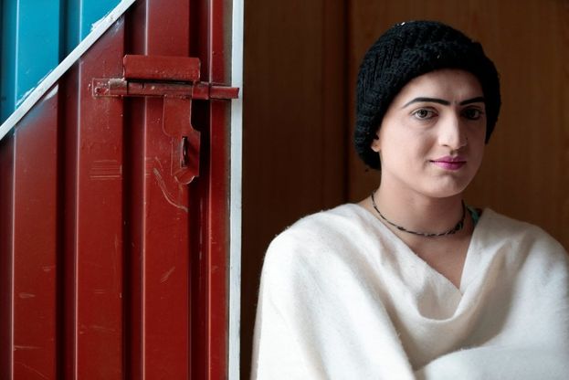 Pakistan, il party transgender di Shakeela: "Il mio primo e ultimo compleanno"