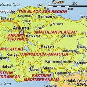 Espulsa minorenne italiana fermata in Turchia