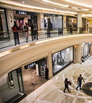 Zara, la figlia di Ortega&egrave; la pi&ugrave; ricca di Spagna