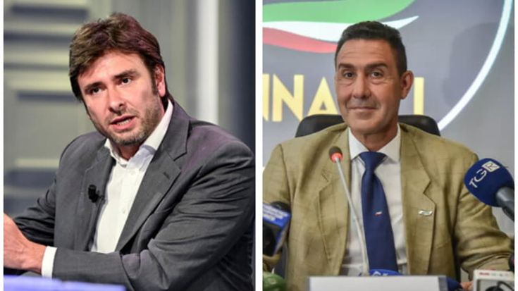 Da Dibba a Vannacci, i partiti filorussi all’assalto dei poli