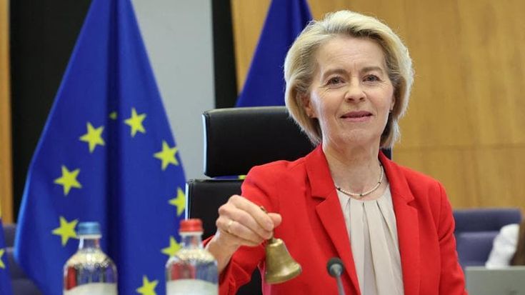 Ue, 90 miliardi per Kiev e sì alle nuove sanzioni: inizia l’era post-Orbán