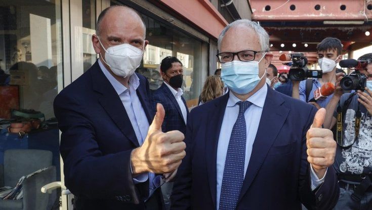 C'era una volta la passione Pd