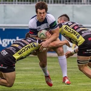Rugby, Eccellenza: finale scudetto è Calvisano-Rovigo