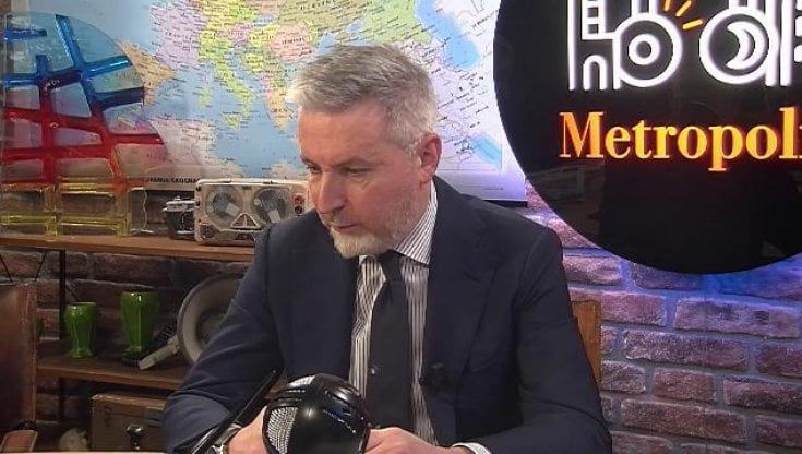 Guerini: "Ucraini eroici. Putin ora si fermi, Cremlino arrogante”