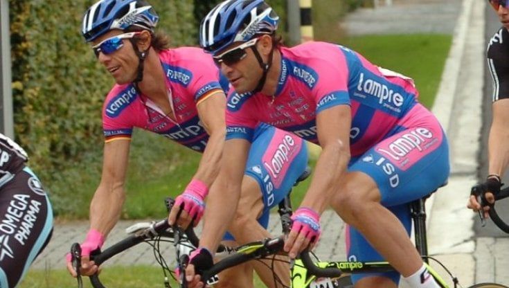 Doping, la replica di Petacchi: "Testimonianza di Hondo tradotta male"