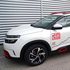 La C5 Aircross 71° N Limited Edition alla “White Cruise”