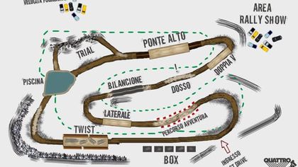4x4 Fest, tutto il fuoristrada in un Salone