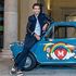 Sanremo, Mika e l'omaggio a George Michael. 