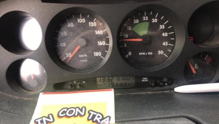 Aiuti ai poveri di Bari, l'appello di  InconTra: "Il nostro furgone si è rotto: ora chiediamo noi una mano"