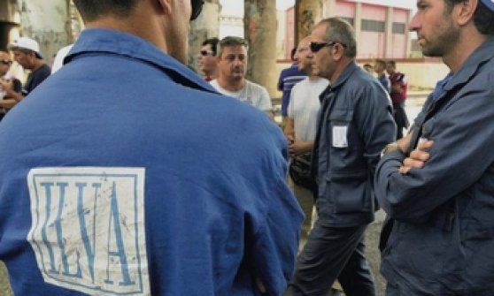 Antonio De Iesu: "La città si sente più sicura, non va mollata la presa sulle battaglie fra i clan"