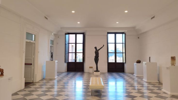 Dalla Fornace di Certosa alla Galleria nazionale di Cosenza, lo splendore delle giornate europee del patrimonio