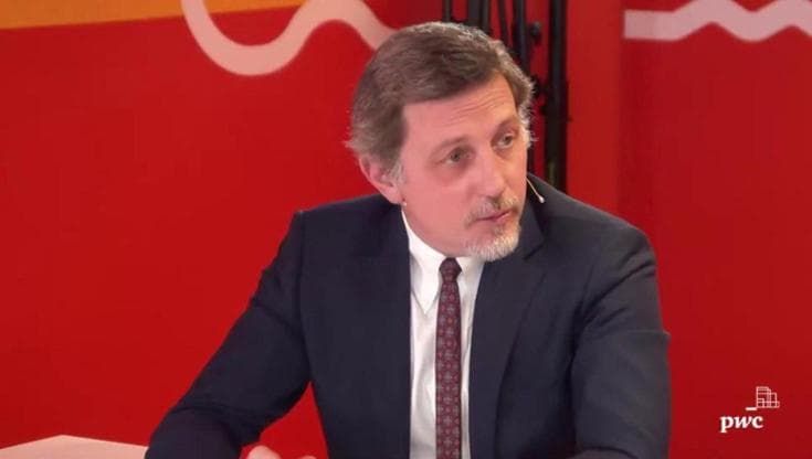  Italia 2022: Persone, Lavoro, Impresa. Giannini: "La guerra ha cambiato i termini della questione Pnrr"