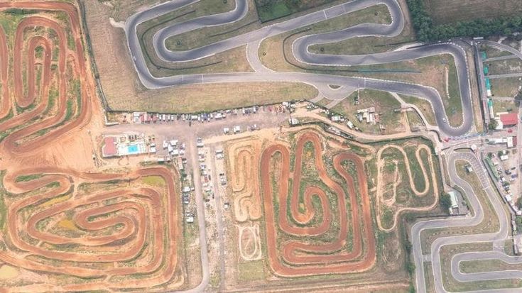 Chignolo Po, morto motociclista sul circuito da cross "Le Colline": aveva 29 anni